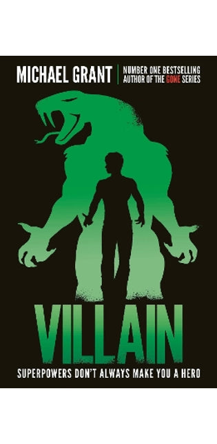 Villain