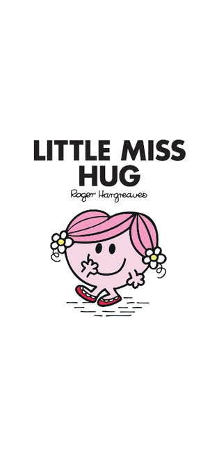 Little Miss Hug