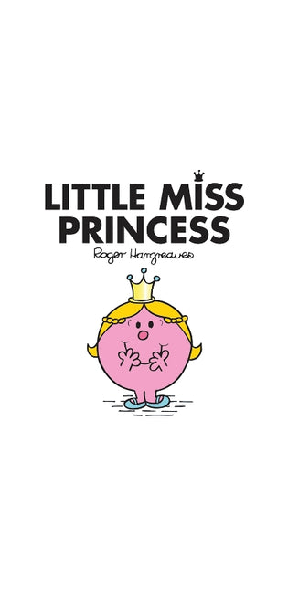 Little Miss Princess