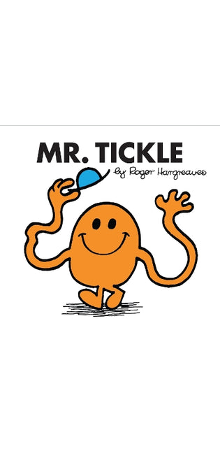 Mr. Tickle