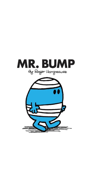 Mr. Bump
