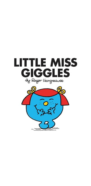 Little Miss Giggles
