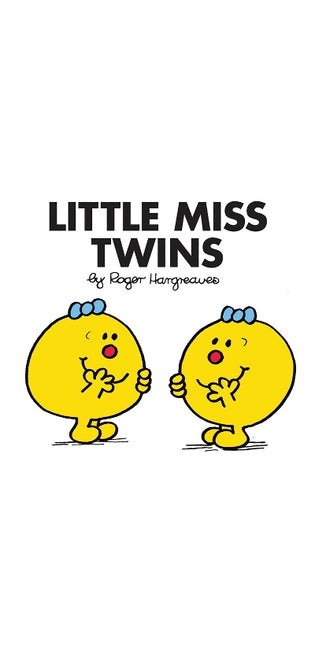 Little Miss Twins