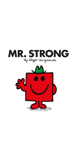 Mr. Strong