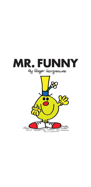 Mr. Funny