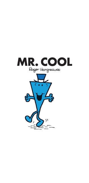 Mr. Cool