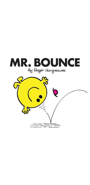 Mr. Bounce