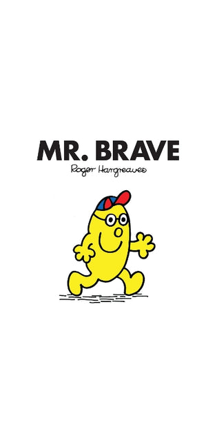 Mr. Brave