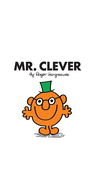 Mr. Clever