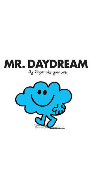 Mr. Daydream