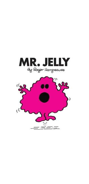 Mr. Jelly