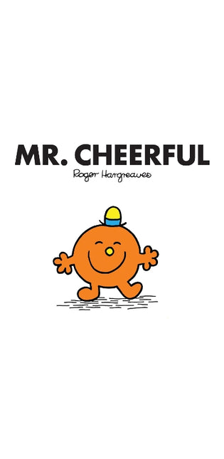 Mr. Cheerful