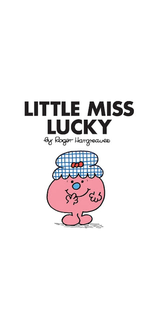 Little Miss Lucky