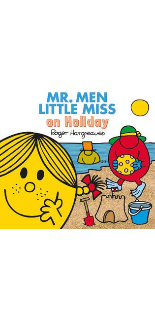 Mr. Men Little Miss on Holiday