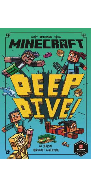 Minecraft: Deep Dive