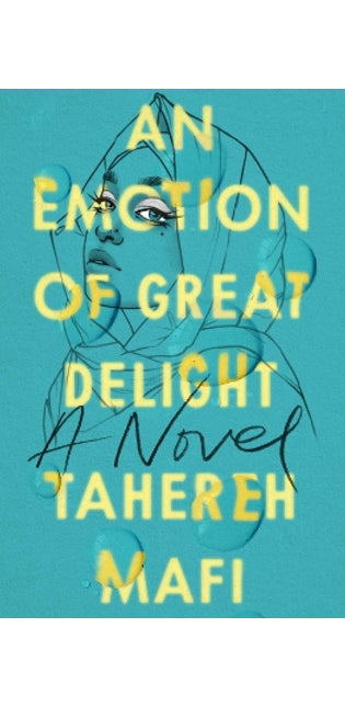 An Emotion of Great Delight