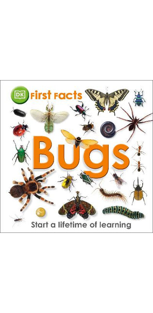 First Facts Bugs
