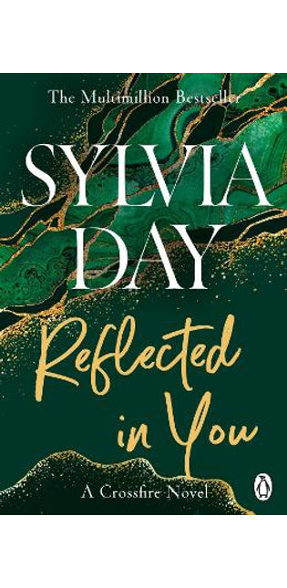 Reflected in You