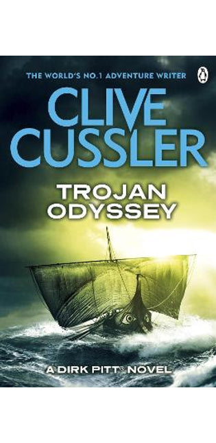Trojan Odyssey