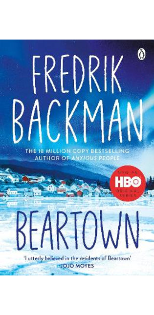 Beartown
