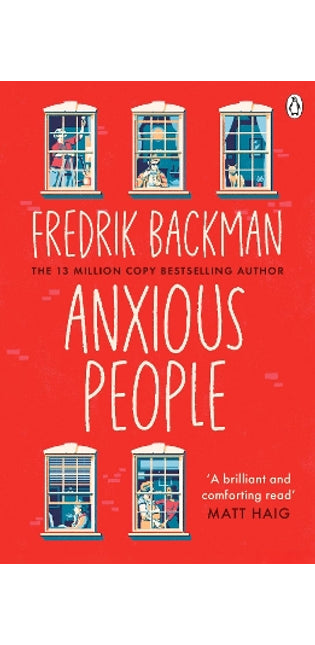 Anxious People
