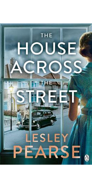 House Across the Street