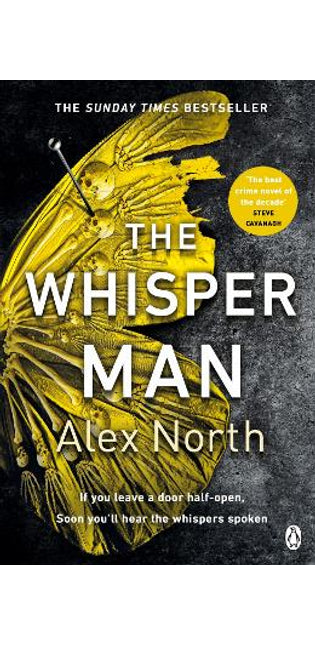 Whisper Man