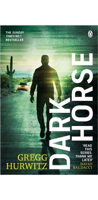 Dark Horse