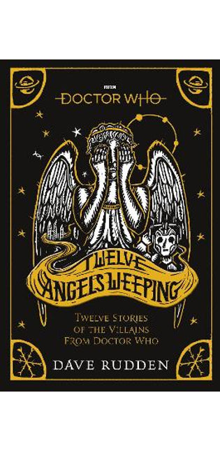 Doctor Who: Twelve Angels Weeping