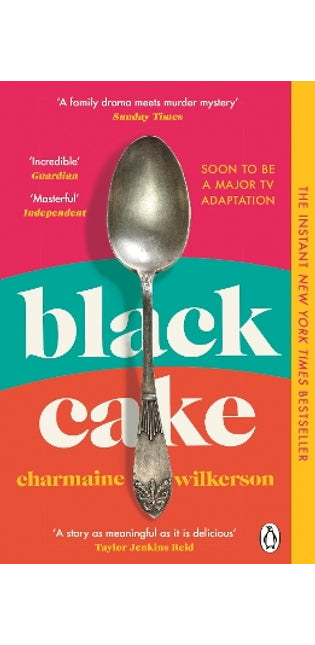 Black Cake