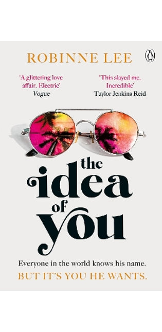 The Idea of You