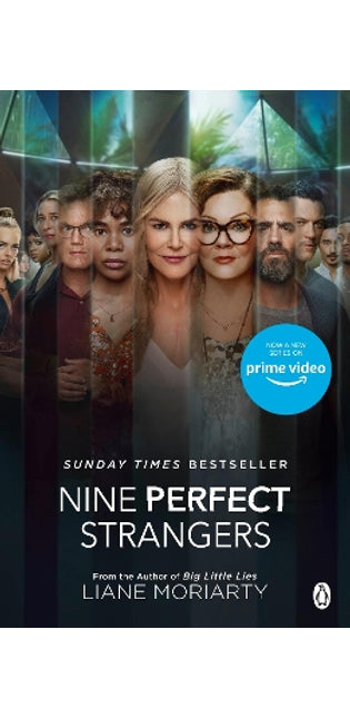 Nine Perfect Strangers
