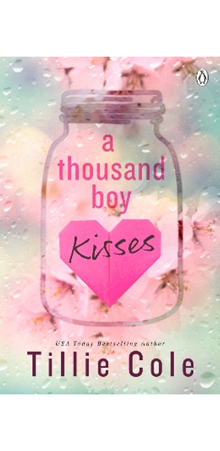A Thousand Boy Kisses