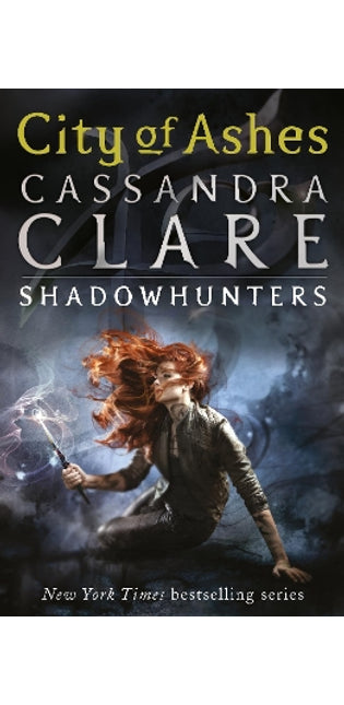 The Mortal Instruments 2: City of Ashes