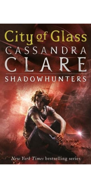 The Mortal Instruments 3: City of Glass