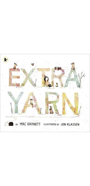 Extra Yarn