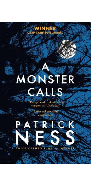 Monster Calls