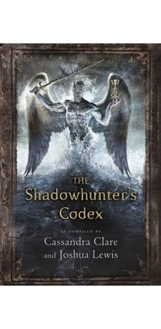 The Shadowhunter's Codex