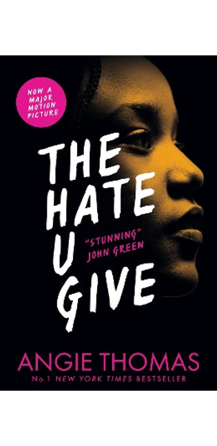 The Hate U Give
