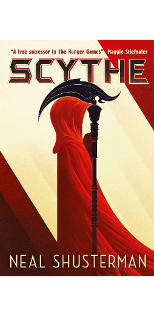 Scythe