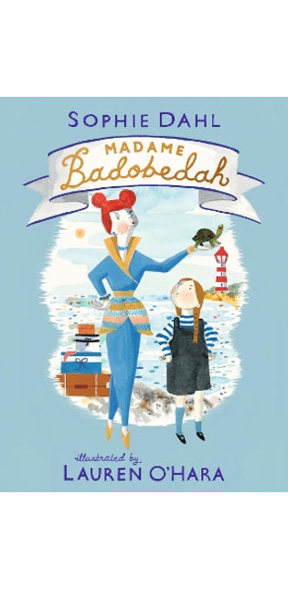 Madame Badobedah