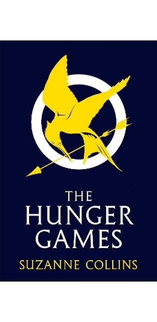 The Hunger Games