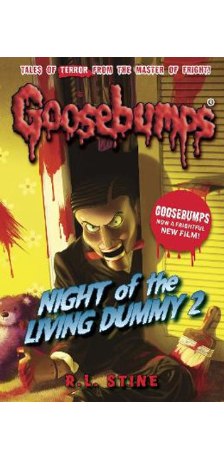 Night Of The Living Dummy 2