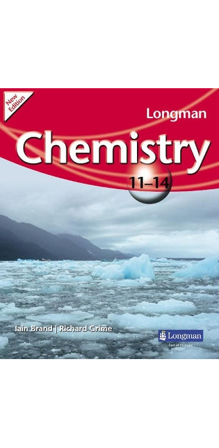 Longman Chemistry 11-14 (2009 edition)