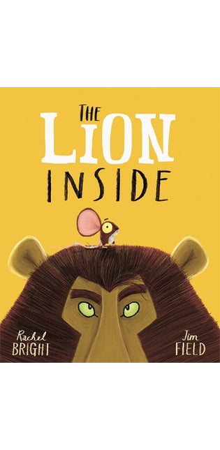 The Lion Inside