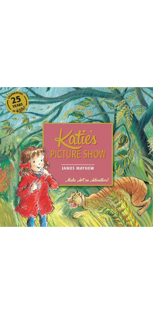 Katie's Picture Show