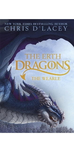 Erth Dragons: The Wearle