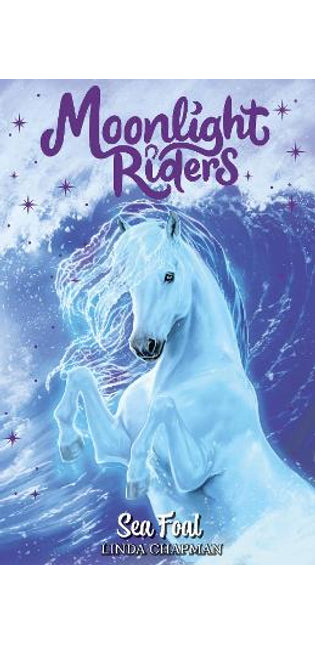 Moonlight Riders: Sea Foal