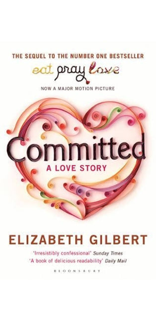 Committed