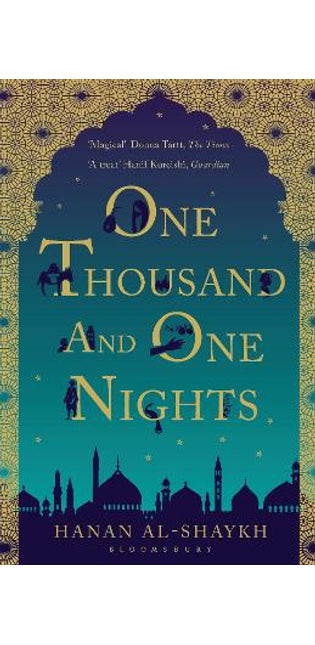 One Thousand and One Nights